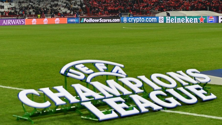 KAKAV ŽRIJEB LIGE ŠAMPIONA: Mančester siti ide na Real Madrid, PSŽ izbjegao Barselonu, Bode može do četvrtfinala