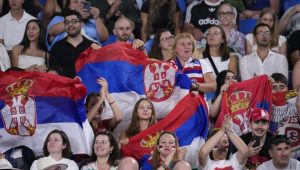 SENZACIJA! Srbin poslije velike drame izbacio četvrtog tenisera svijeta