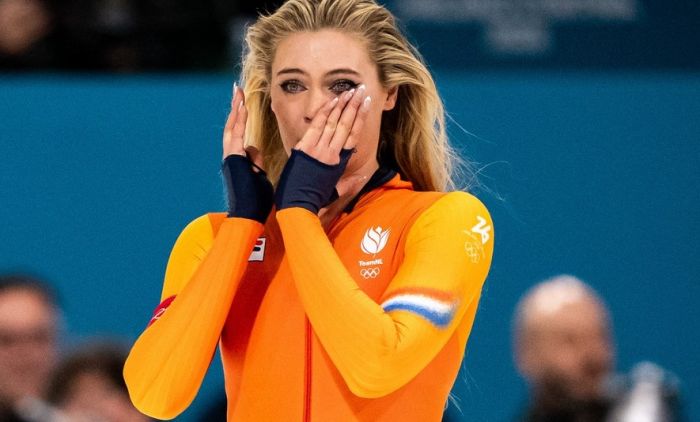 ЗАШТО ЈЕ ОВА КЛИЗАЧИЦА ГЛАВНА ТЕМА ОЛИМПИЈСКИХ ИГАРА: Прича се да има ужасног вјереника, а њен начин живота је свима трн у оку!