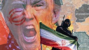 ŠANSE SU 90 POSTO: Tramp na korak da pokrene veliki rat