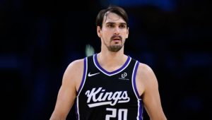 SADA I DEFINITIVNO! Hrvatski reprezentativac Dario Šarić spreman za povratak u Evroligu