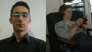 СТРАВИЧАН ЗЛОЧИН У КРУШЕВЦУ: Ово је Јанко који је убио своју мајку Биљану