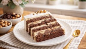 GRČKA TORTA: Pravi izbor poslastice kada želite da impresionirate goste