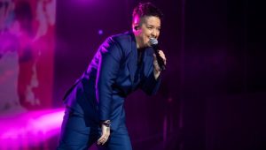 „SVAKO OD NAS PROĐE KROZ VRIJEME, ALI RIJETKI OSTAVE TRAG“: Marija Šerifović ovom objavom raznježila fanove (FOTO)