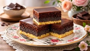 KOLAČ SA MAKOM I ČOKOLADOM: Poslastica bogatog ukusa (RECEPT)