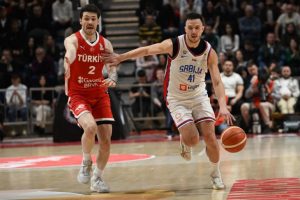 NEVIĐENA DRAMA U BEOGRADU: Srbija poražena od Turske, utakmica riješena u posljednjim sekundama (FOTO)