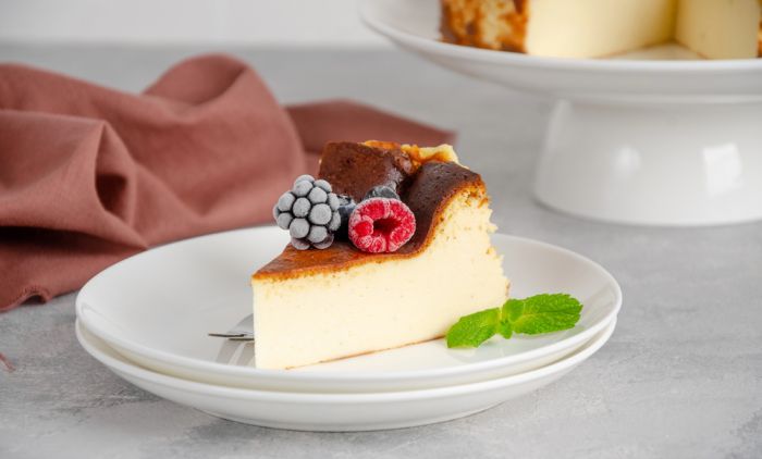 RECEPT ZA SAN SEBASTIJAN ČIZKEJK: Kako se pravi čuveni španski kolač?