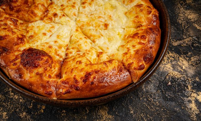 НАПРАВИТЕ НАЈБОЉУ ПИТУ КРОМПИРУШУ: Много је лакше него што мислите