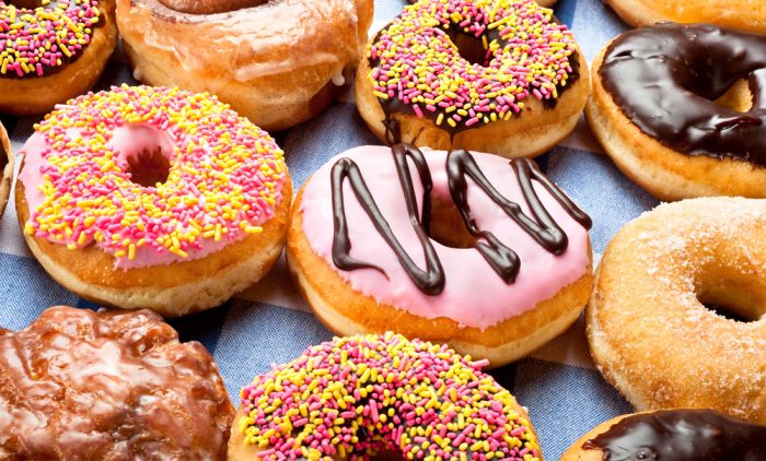 RECEPT ZA KROFNE: Isprobajte ovaj pekarski trik