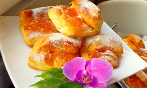 ЗАМИРИСАЋЕ ВАМ ЦИЈЕЛА КУЋА: Испробајте најбољи рецепт за руску посластицу (ВИДЕО)