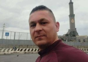 UBIO GA NJEGOV ZET U SLOVENIJI: Ovo je Darko Senić koji je iza sebe ostavio suprugu i dva sina, a policija još uvijek traga za ubicom