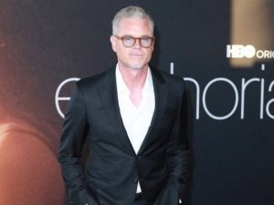 ПРЕМИНУО ЕРИК ДЕЈН: Сви га знају као звијезду серије „Увод у анатомију“