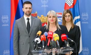 NASTAVAK SJEDNICE SUTRA: Savić-Banjac: Banjaluka nastavlja da se razvija