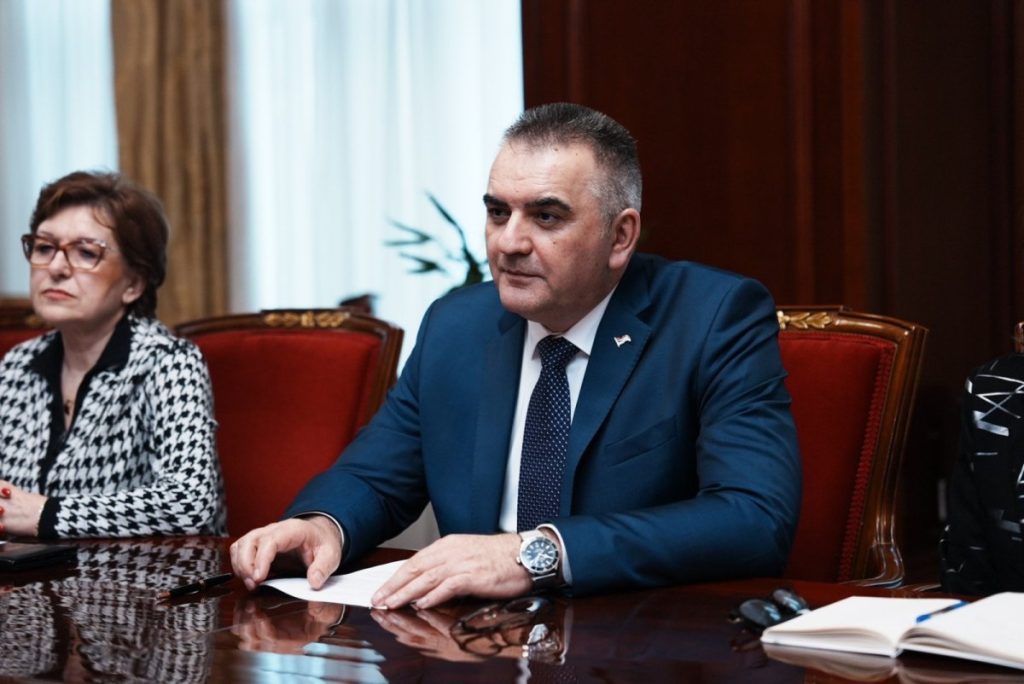 MINIĆ: Fond solidarnosti odobrio 515.500 KM za prevazilaženje posljedica elementarnih nepogoda