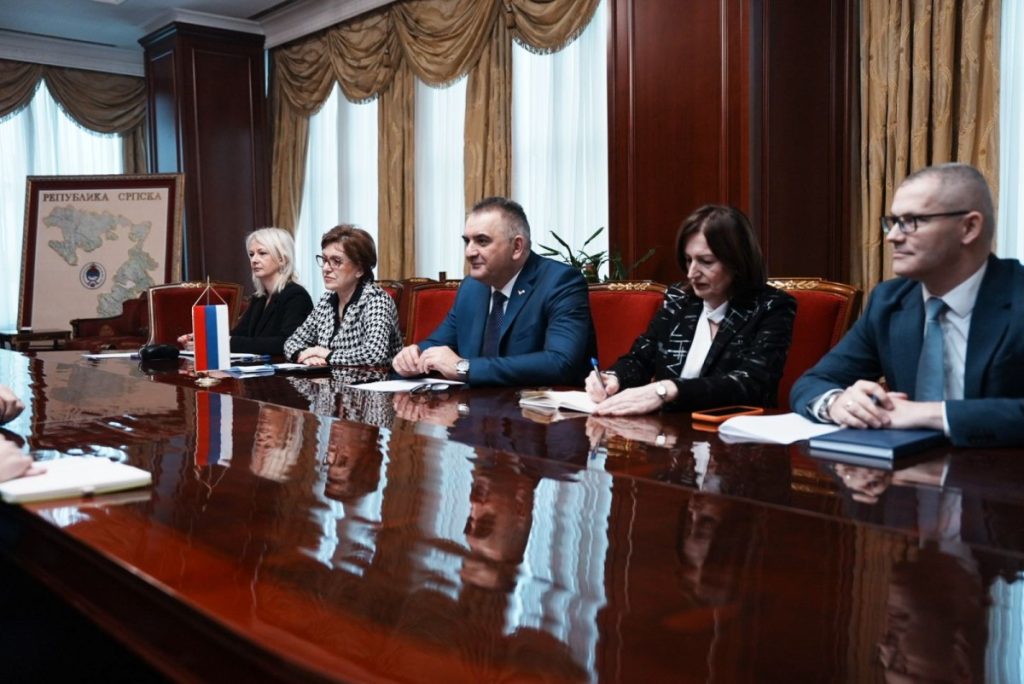 MINIĆ NAJAVIO REALIZACIJU VAŽNOG PROJEKTA: Potvrđen aranžman od 81 milion evra za put Foča – Šćepan polje (FOTO)