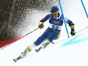 PALJANIN MEĐU 30 NAJBOLJIH NA SVIJETU U SLALOMU: Marko Šljivić pokazao umijeće na izuzetno zahtjevnoj stazi u Italiji