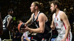 OSETKOVSKI SUSPENDOVAN DO DALJNJEG: Oglasio se KK Partizan