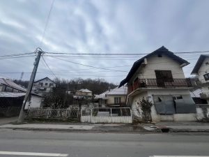 ПОДИГНИМО ДОМ СРПСКЕ ОМЛАДИНЕ НА КиМ: Одбор за помоћ Косову и Метохији упутио апел институцијама Српске