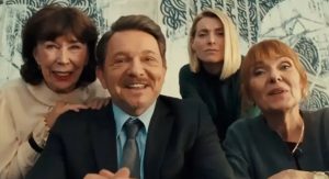 NAJPOPULARNIJI DOMAĆI FILM „SVADBA“: Euforija ne prestaje, oboreni rekordi gledanosti (VIDEO)