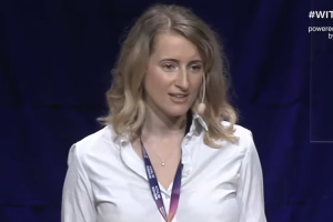 NISAM URADILA NIŠTA NEZAKONITO I NEPRIMJERENO: Oglasila se Sana Alajmović, preduzetnica iz BiH čije se ime spominje i Epstajnovim dokumentima