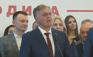 OVO JE BIO PLEBISCIT! Prve riječi Karana nakon proglašavanja pobjede