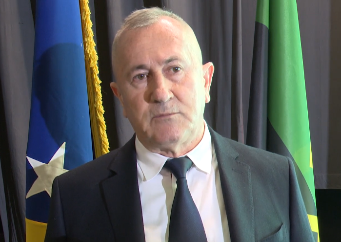 ОСУМЊИЧЕН ЗА МАЛВЕРЗАЦИЈЕ: Приведен први човјек рудника у Бановићима