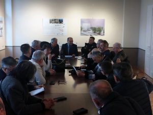 ИНИЦИЈАТИВА БИЋЕ УПУЋЕНА У НАРОДНУ СКУПШТИНУ: Борцима Републике Српске Крајине дати статус бораца РС