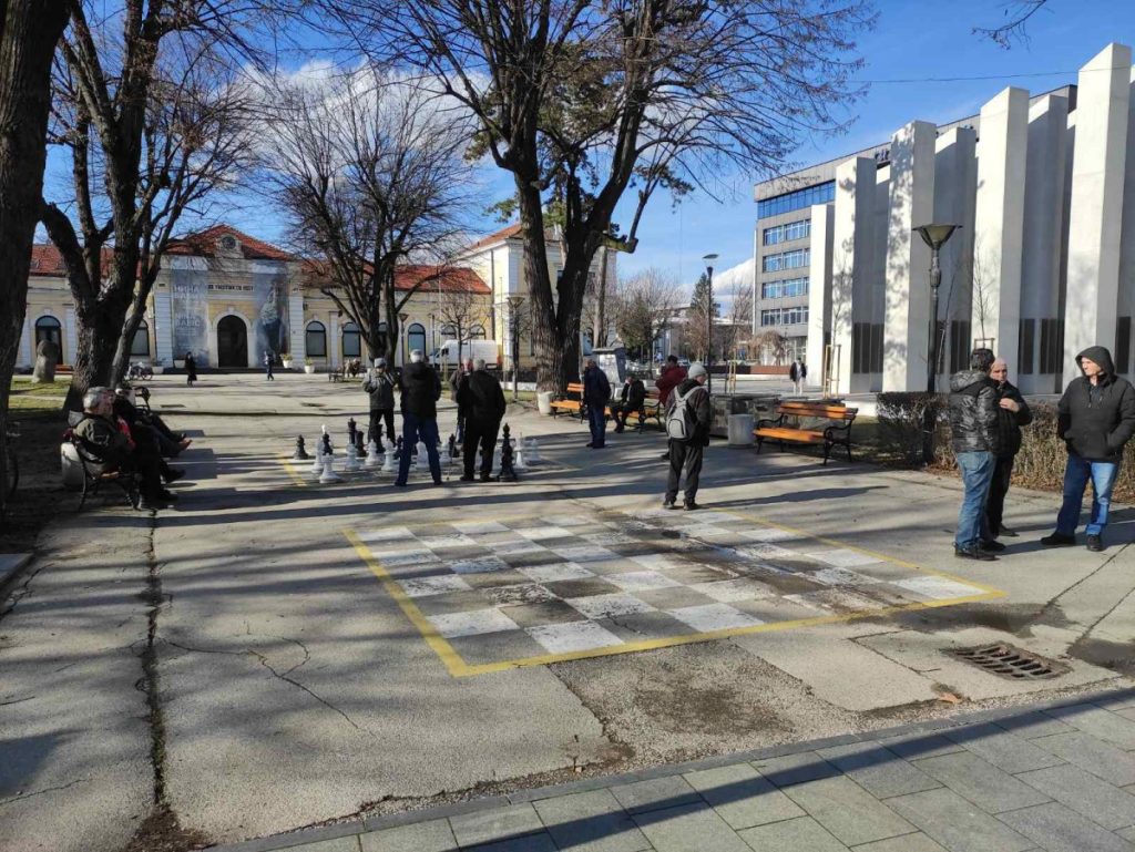 DANAS SUNČANO I TOPLIJE OD PROSJEKA: Vremenska prognoza za subotu