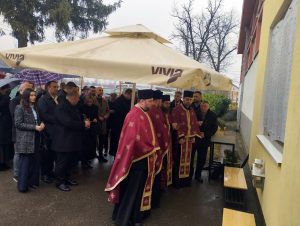 ZVJERSKI ZLOČIN USTAŠA NEĆEMO ZABORAVITI: Godišnjica stradanja učenika u Osnovnoj školi „Đura Jakšić“ u Šargovcu