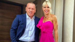 МУЖ ТАТЈАНЕ ЈЕЧМЕНИЦЕ У ШОК СОБИ: Љекари тврде да су наредна 72 сата кључна (ФОТО)