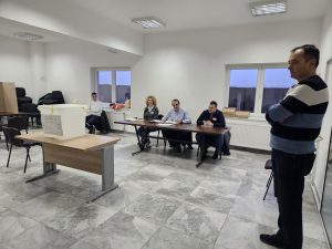 IZLAZNOST DO 19 ČASOVA: Gradske i opštinske izborne komisije objavile zvanične podatke