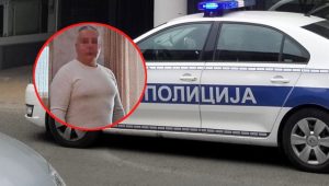 BIO IM KUM NA VJENČANJU, PA KRVNIČKI LIKVIDIRAO ALEKSANDRU: Isplivale nove informacije o ubici iz Niša