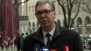 JESU LI ONI BOLESNI SVI ZAJEDNO? Vučić o napadima na sina Danila i imovini od 700 hektara