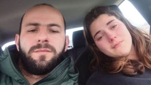 ПОБЈЕГЛА ЗБОГ ПОРОДИЧНИХ ПРОБЛЕМА: Пронађена дјевојчица (14) из Велике Кладуше, са ујаком отишла у полицију