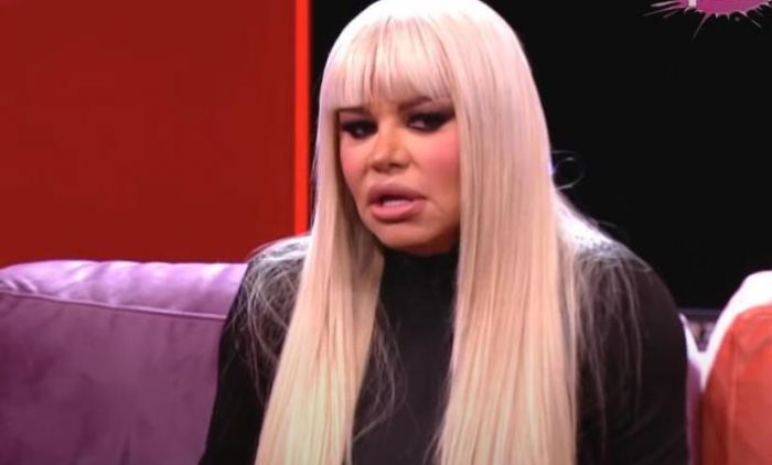 „ЕСТРАДА ЈЕ ПУНА ВАНБРАЧНЕ ДЈЕЦЕ: Дара Бубамара проговорила о Милици Тодоровић