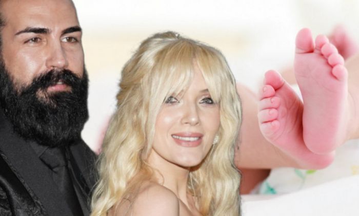 НИКОЛИНА И САША ДАЛИ СИНУ МОЋНО БИБЛИЈСКО ИМЕ: Носи јаку симболику и има прелијепо значење