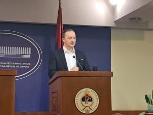 BODIROGA : Ostavka Save Minića ruganje institucijama