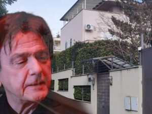 JEDNA OSOBA UHAPŠENA, ZA DRUGOM SE TRAGA: Otkriveno ko je bacio bombu na kuću Zdravka Čolića