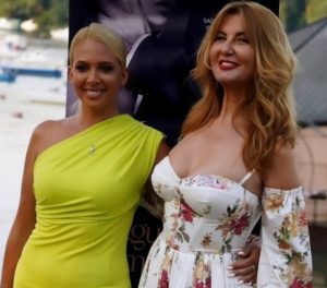 „AJMO BAR PRVIH 40 DANA DA JE SAČUVAMO“: Vesna Dedić podržala Milicu Todorović (FOTO)