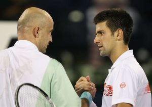 „BROJKE SU BROJKE, ALI…“ Ljubičić tvrdi da Đoković nije najbolji teniser svih vremena