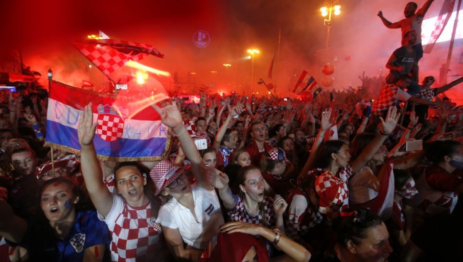 DO OVOGA NIJE TREBALO DOĆI: Legendarni rukometni trener reagovao na ustaško divljanje u Zagrebu