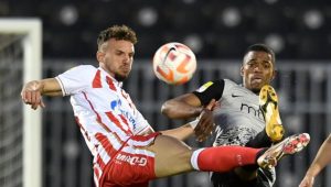 ПОСЛИЈЕ ВИШЕДНЕВНИХ СПЕКУЛАЦИЈА: Црвена звезда вратила репрезентативца Србије