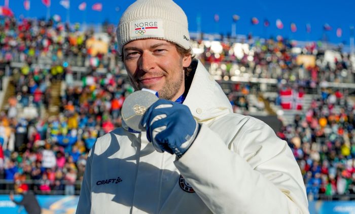 JAVNO PRIZNAO DA JE PREVARIO DJEVOJKU, PA TRAŽI OPROŠTAJ KROZ SUZE: Norveški olimpijac u centru pažnje na OI