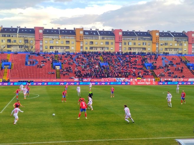 SJAJNI CRVENO-PLAVI! Borac u derbiju bolji od Zrinjskog (VIDEO)