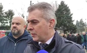 DIREKTOR GRAS-a IZ SARAJEVA TVRDI DA JE VOZILO BILO TEHNIČKI ISPRAVNO: Mujagić se javno obratio: „Plačem svaki dan, porodica mi je u šoku“ (VIDEO)