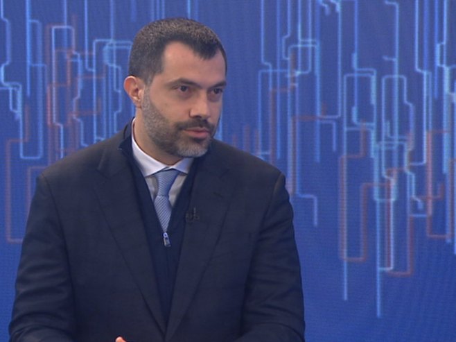 DODIK UZ TRAMPOVOG SINA: SAD u Srpskoj dobijaju pouzdanog saveznika