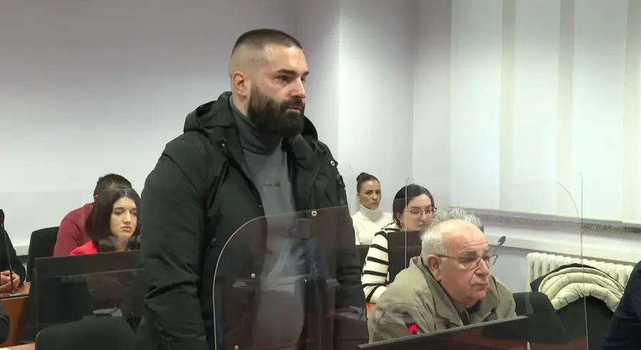 OSAM OSOBA POD ISTRAGOM: Ubistvo Ćuluma dogovoreno preko aplikacije ”Sky”, da li će sud prihvatiti dokaze?