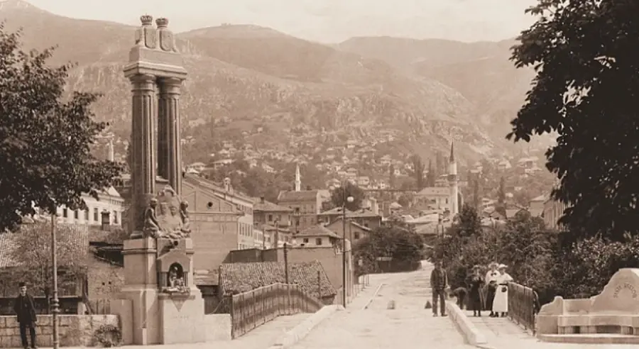 NAČELNIK STAROG GRADA SARAJEVO: „Spomenik Ferdinandu neće biti postavljen na Latinskoj ćupriji“