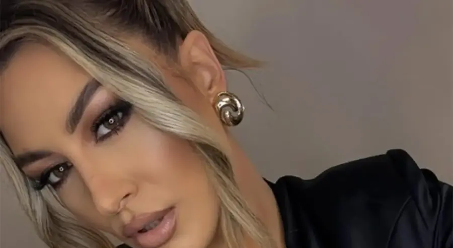 „ТА РЕЧЕНИЦА ЈЕ ИМАЛА ТЕЖИНУ ПЛАНИНЕ“: Звезда Гранда побиједила рак