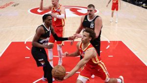 KO JE KLEO DENVER I NIKOLU JOKIĆA, NIJE DANGUBIO! Nova povreda sjajnog košarkaša (FOTO/VIDEO)